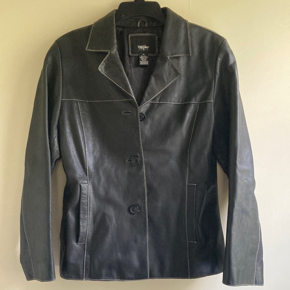 Jacket